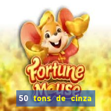 50 tons de cinza online dublado